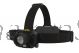 RECHARGEABLE FOCUSING HEADLAMP 400 / 800 LUM