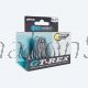 GT-REX giant trevally BARBLESS hooks