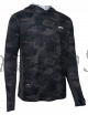 Long Sleeve Performance Shirt Camo