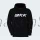  BKK Logo Hooded Sweatshirt