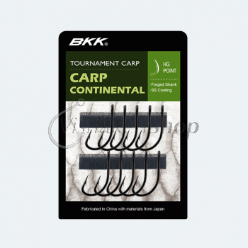 Carp hooks discount